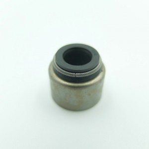 자동 예비 부품 자동차 용 바이 톤 고무 밸브 스템 씰