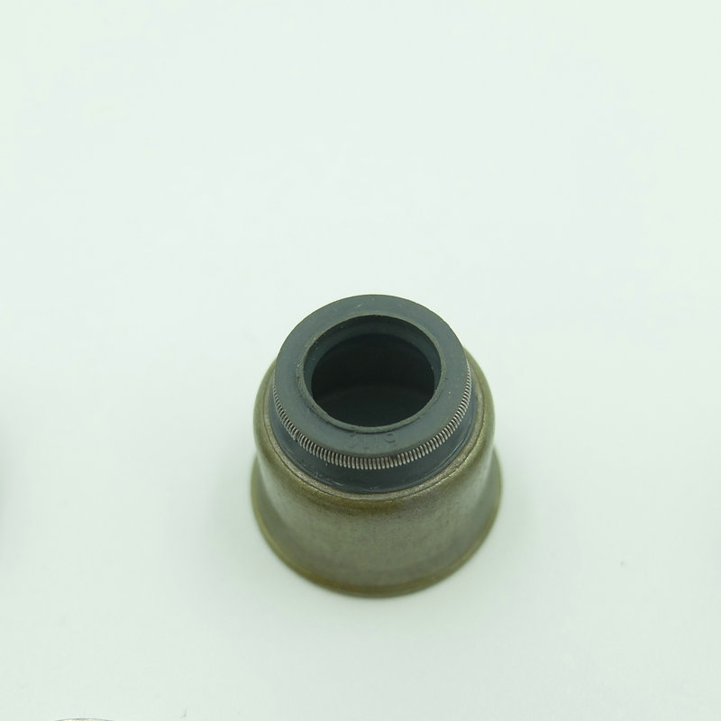 Viton 고무 엔진 스노우 트럭에 대한 밸브 줄기 씰 고무 오일 씰