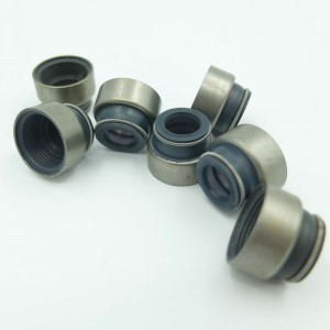 Weichai WD 615 WD 618 엔진 용 고온 방지 밸브 스템 오일 씰 OEM 번호 0114