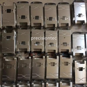 정밀 가공 제조