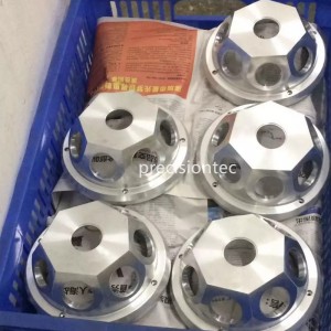 정제 자동차 제조