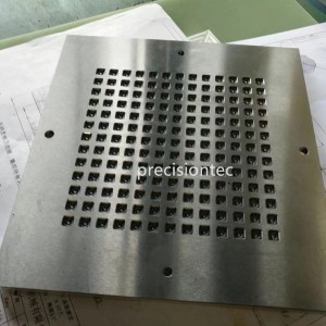 제정 제조 작업장