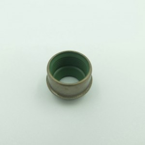 Commins 엔진 용 고품질 오일 방지 밸브 스템 오일 씰