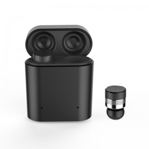 WS-T5 스마트 번역 TWS 이어폰