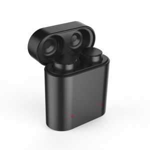 WS-T5 스마트 번역 TWS 이어폰