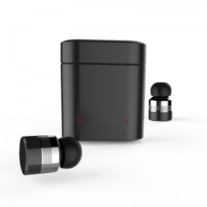 WS-T5 스마트 번역 TWS 이어폰