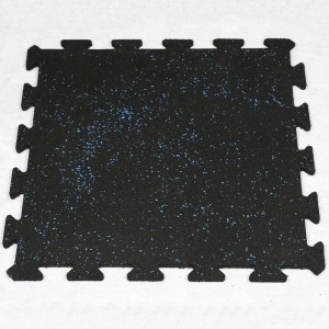 안티 - 슬립 실외 고무 타일 고무 pacer 병원