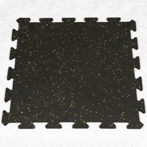 비 - 슬립 다채로운 운동기구 커버 매트