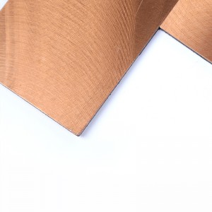 주방 Backsplash에 대한 지하철 금속 알루미늄 모자이크 껍질과 스틱 타일 스티커