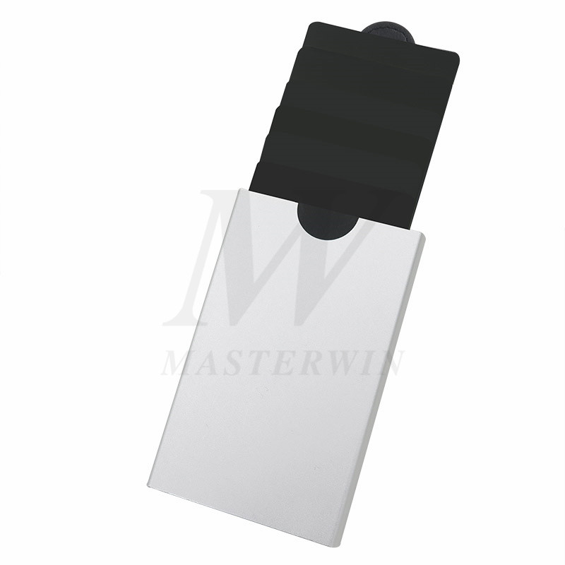 Alumium 신용 카드 사례 _PC18-001