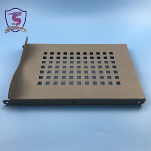 사용자 지정 강철 금속 덮개 플레이트