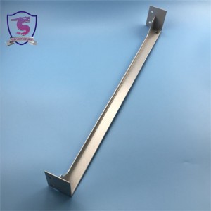 금속 선반 받침대를지지하는 OEM 스탬핑 시트