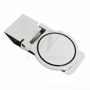 메탈 머니 Clip_M839-04-BL