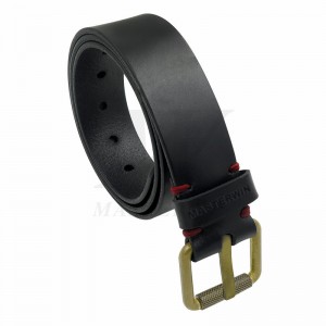 야채 무두질 가죽 _L17-002BR