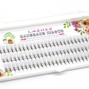 개인 라벨이 달린 도매 용 개인용 속눈썹 확장기