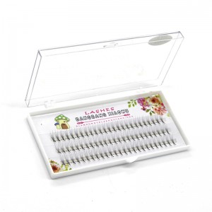 개인 라벨이 달린 도매 용 개인용 속눈썹 확장기