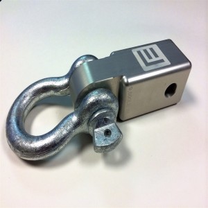 우리 유형 스크류 핀 보우 걸쇠 앵커 걸이 양다리 올개 체인 걸쇠