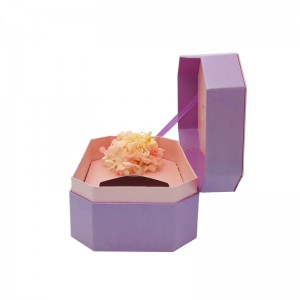 주문 보석 선물 상자