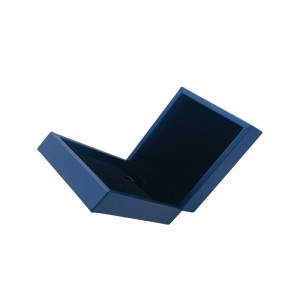 주문 호화스러운 보석 선물 상자