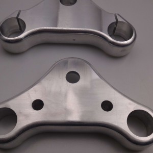 주문 자동차 부속 \u0026 부속품 제조 서비스