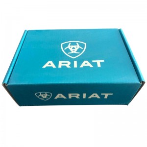 구두 상자 OP Type1