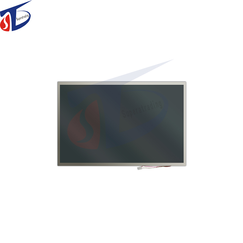 원래 새로운 cp364803-xx 액정 화면 노트북 주민 a1181 13.3   