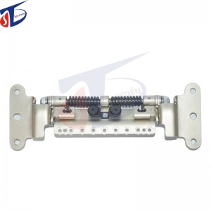 Apple Macbook A1419의 올인원 화면 회전 축