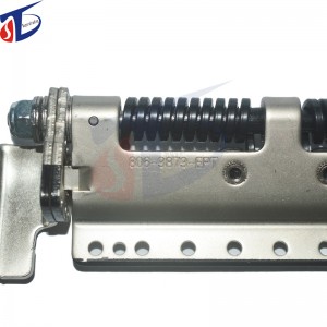 Apple Macbook A1419의 올인원 화면 회전 축