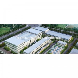 실리카겔 TLC 플레이트