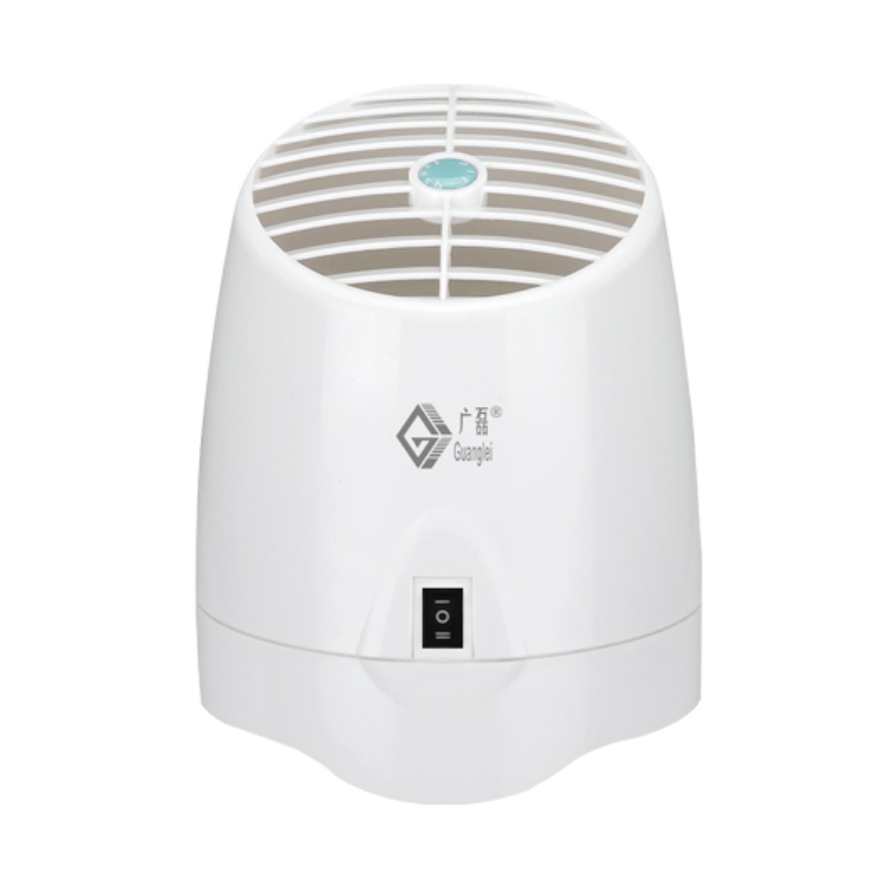 오존 발생기는 얼마나 효과적입니까?