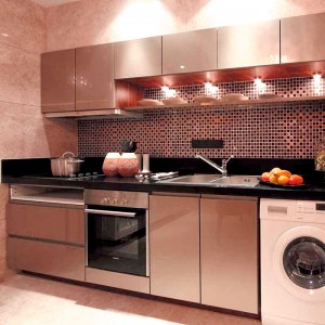 잘 팔리는, 네 장식 스테인리스 판금 그룹 안에 벽 장식