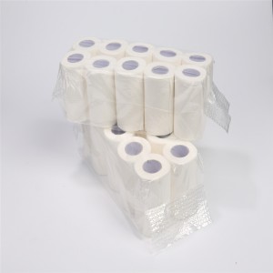 아직 대나무 부드러운 휴지 휴지 화장실 / 롤 화장실