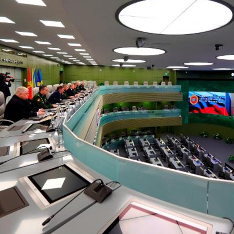 'invulnerable 러시아 \ \ \ 