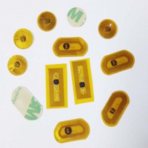 무료 샘플 맞춤형 미니 9mm 프로그래밍 가능 hf iso14443a rfid 쓰기 가능 fpc pcb 유연한 인쇄 회로 작은 속지 NFC 태그