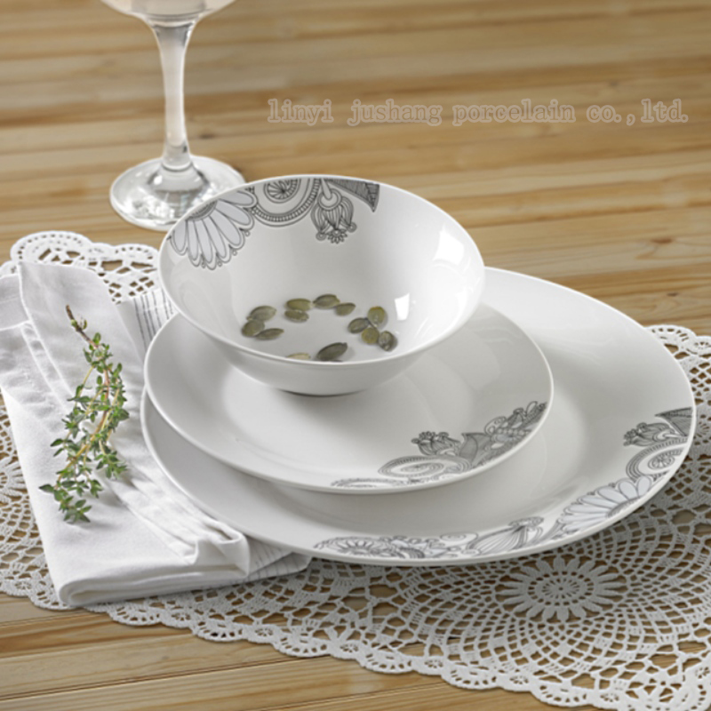 세라믹 외관 품질 기준