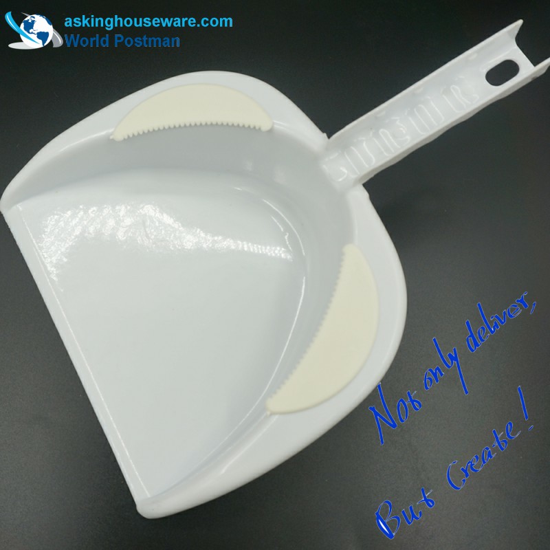 빗자루에 장식과 함께 Akbrand 빗자루 브러쉬 빗자루