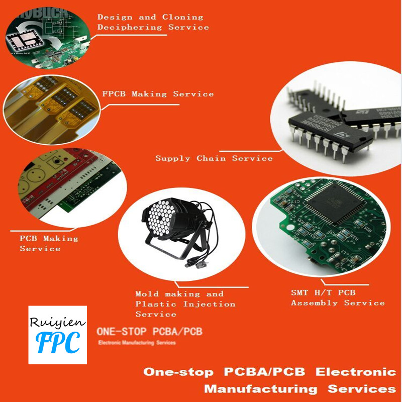 심천 전문 OEM 플렉스 PCB 제조 업체, 유연한 인쇄 회로 전문 제조 업체