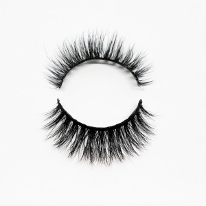 3D 두꺼운 속눈썹