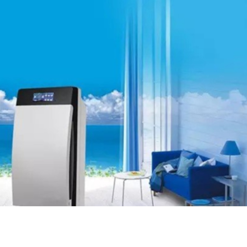 공기 청정기의 주요 기능은 무엇입니까?