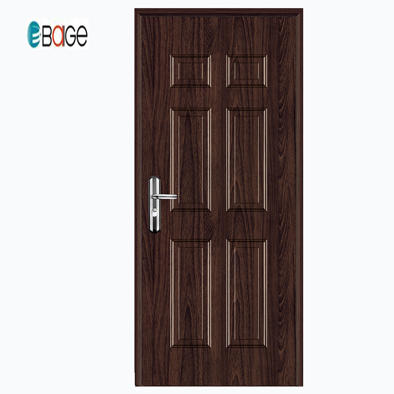 Baige American Steel Door / Door Entry 단철 / 안전 문 디자인 (그릴 포함)