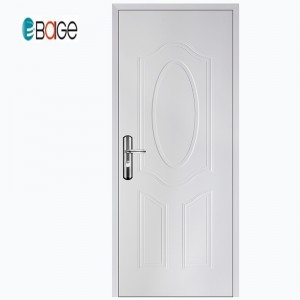 Baige American Steel Door / Door Entry 단철 / 안전 문 디자인 (그릴 포함)