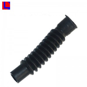 TS16949 승인 된 맞춤형 자동 고무 벨 로즈