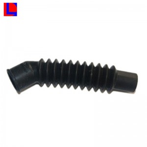 TS16949 승인 된 맞춤형 자동 고무 벨 로즈