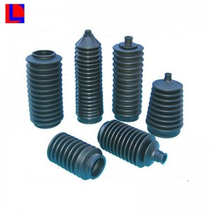 좋은 가격 맞춤형 EPDM 고무 커버