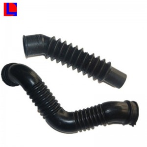 좋은 가격 맞춤형 EPDM 고무 커버