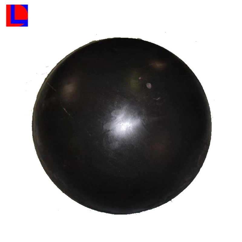 OEM 중공 NBR 고무 볼 (9mm 포함)