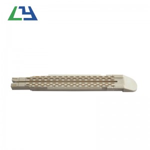 의료 부품에 대 한 높은 정밀 주입 플라스틱 Modling 유형 플라스틱 제품 금형 서비스