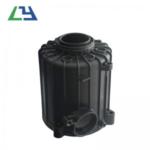 높은 정밀도 기업 부속 플라스틱 주입 형 자동차 부속 플라스틱 주입 형