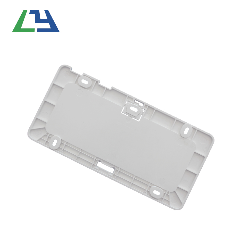 ABS 정밀 소비자 전자 제품 플라스틱 사출 성형 / 성형 / 금형