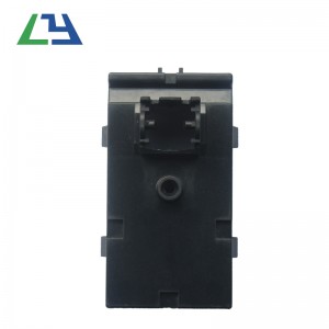 사출 성형 용 자동차 부품 플라스틱 사출 금형